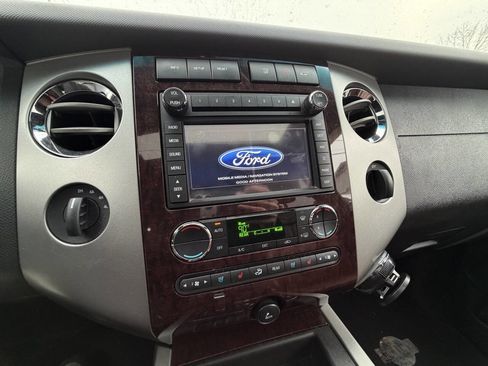 Used 2012 Ford Expedition EL King Ranch image 32