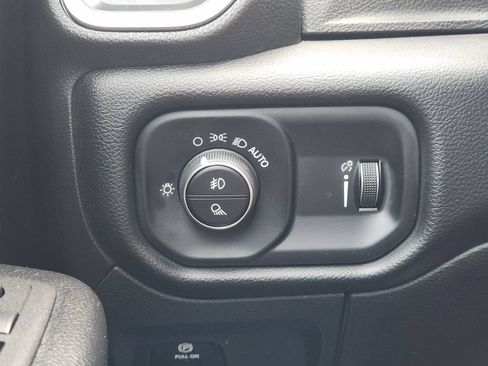 Used 2023 RAM 1500 Lone Star AWD/4WD image 23