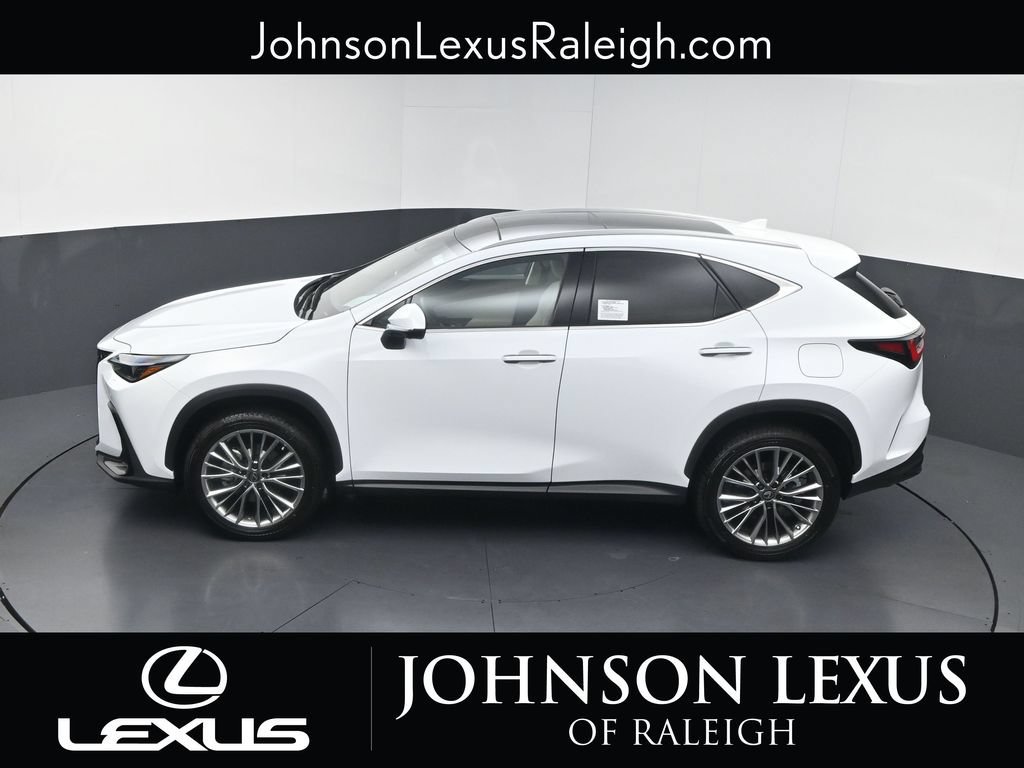 New 2026 Lexus NX 350 AWD w/ Luxury Package image 29