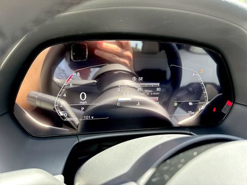 New 2026 MAZDA CX-5 Select AWD/4WD image 49