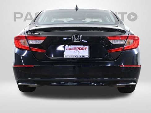 Used 2018 Honda Accord EX-L image 8