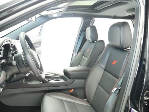 New 2026 Dodge Durango GT AWD/4WD image 20