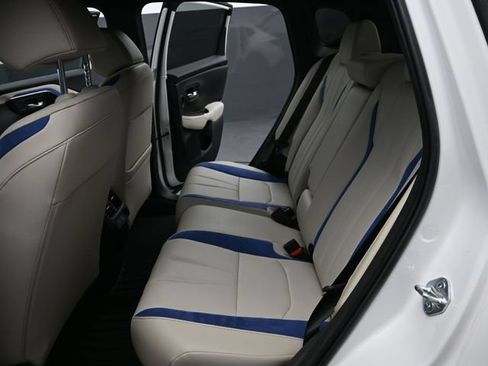 Certified 2025 Acura ADX A-Spec FWD image 14