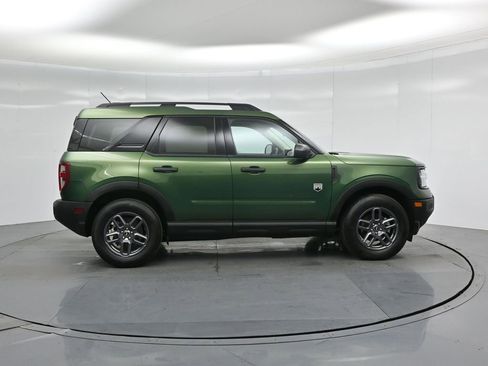 Used 2025 Ford Bronco Sport Big Bend w/ Convenience Package image 27