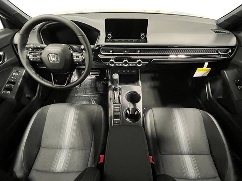 New 2026 Honda Civic Sport image 21