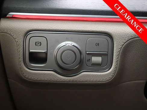 Used 2022 Mercedes-Benz GLS 450 GLS 450 image 28