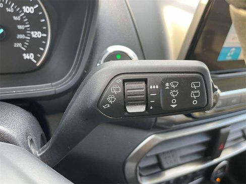 Used 2018 Ford EcoSport SE w/ SE Cold Weather Package image 23