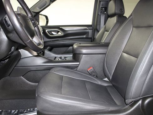 Used 2022 Chevrolet Tahoe Z71 image 22