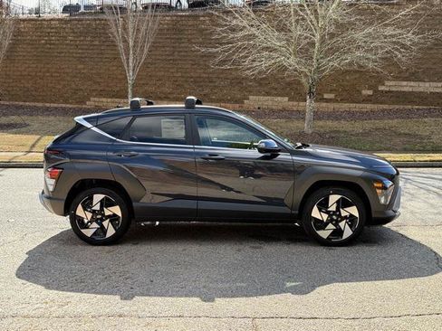 New 2026 Hyundai Kona Limited image 6