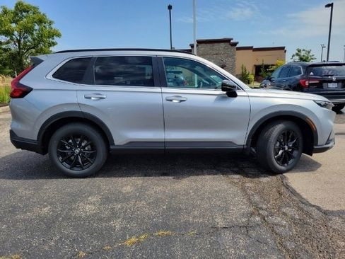 Used 2024 Honda CR-V Sport-L image 27