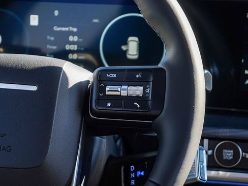 New 2026 Hyundai Santa Fe Limited image 19