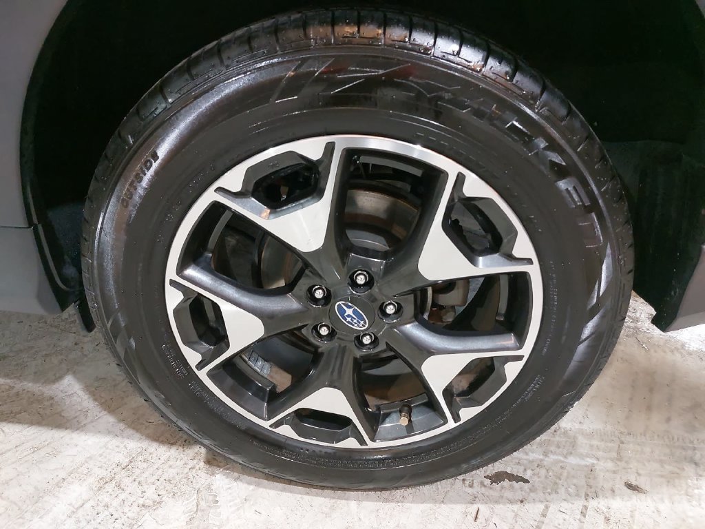 Used 2019 Subaru Crosstrek 2.0i Premium w/ Eyesight System AWD/4WD image 31