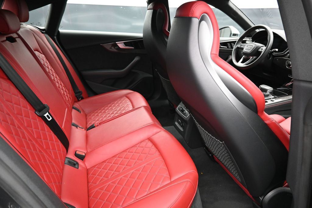 Used 2023 Audi S5 Premium Plus AWD/4WD image 22