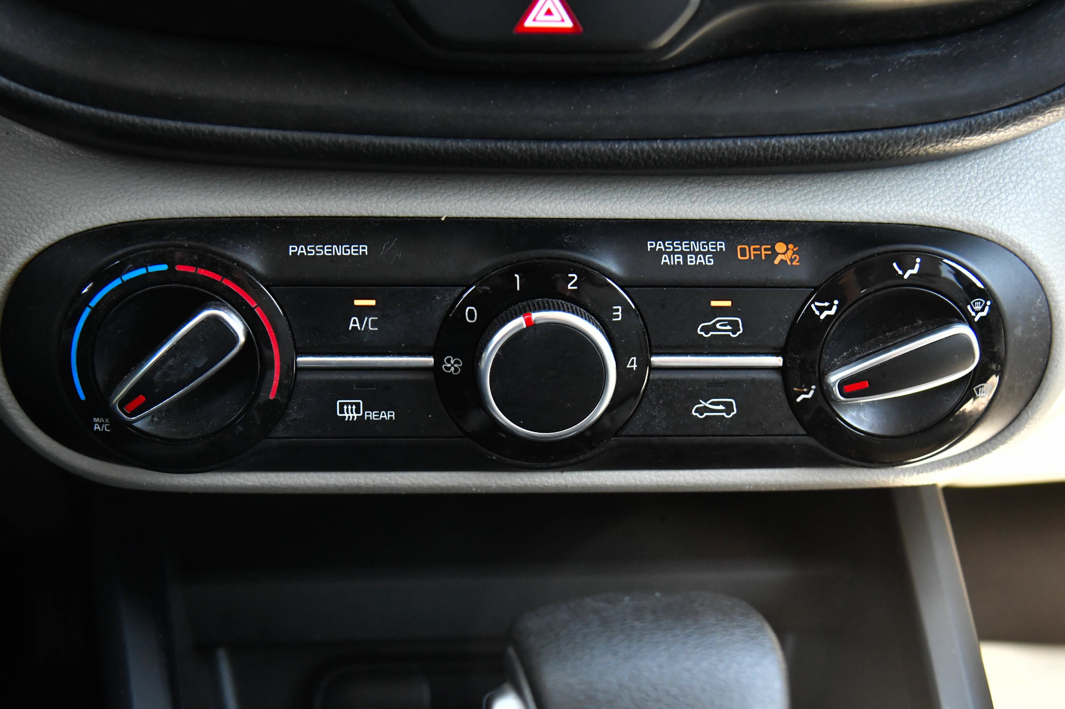 Used 2022 Kia Soul LX w/ Technology Package FWD image 21