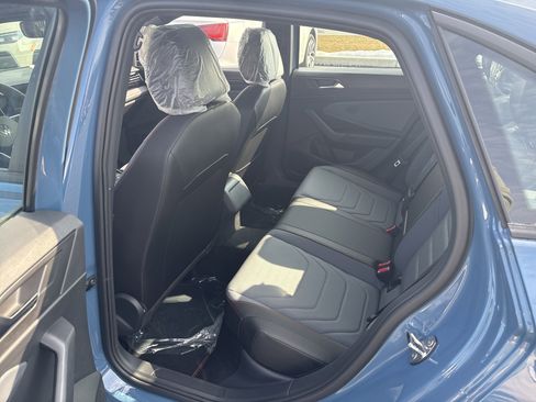 New 2026 Volkswagen Jetta GLI Autobahn image 12