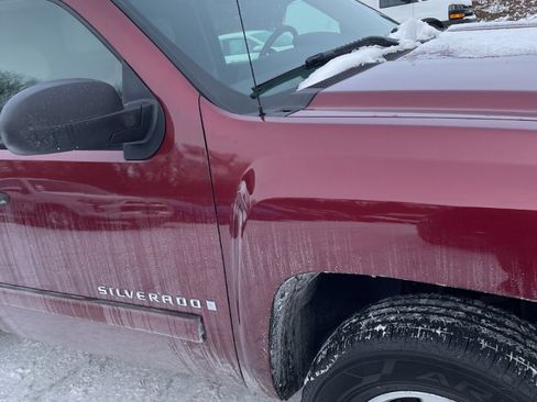 Used 2009 Chevrolet Silverado 1500 LT image 7