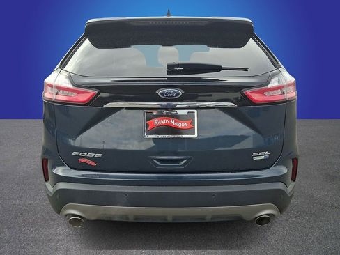 Used 2019 Ford Edge SEL w/ Equipment Group 201A image 5