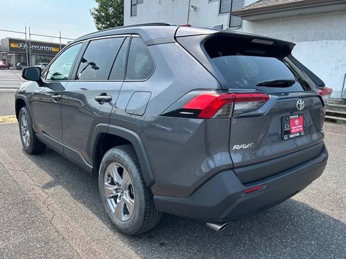 Certified 2024 Toyota RAV4 XLE w/ Convenience Package AWD/4WD image 7
