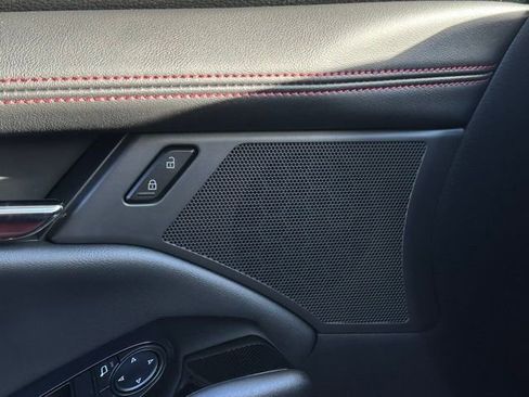 New 2026 MAZDA MAZDA3 Carbon image 17