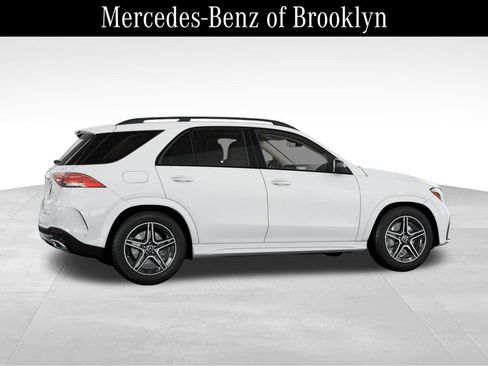 Used 2026 Mercedes-Benz GLE 350 4MATIC image 19