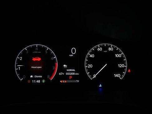 Used 2023 Honda CR-V EX-L image 2