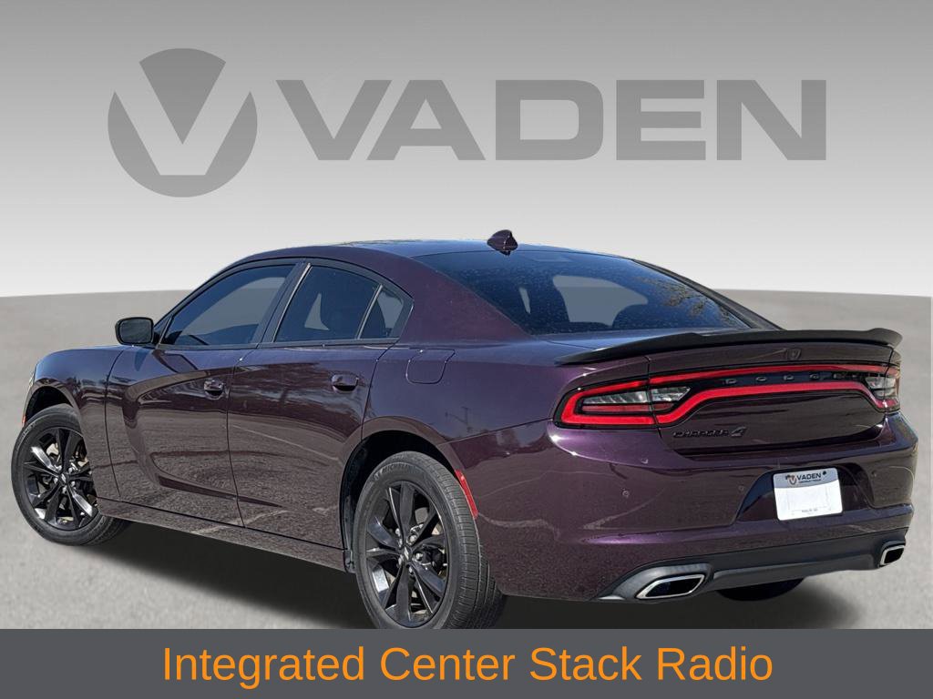 Used 2022 Dodge Charger SXT w/ Blacktop Package AWD/4WD image 21
