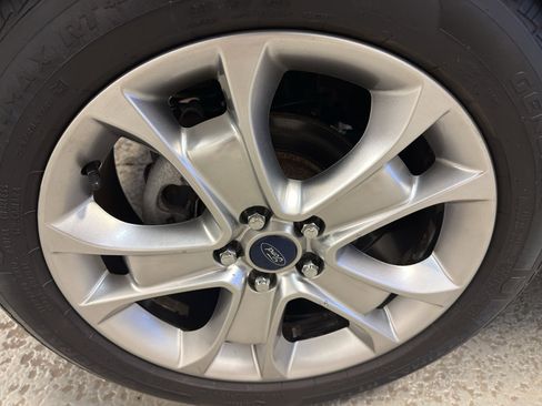 Used 2013 Ford Escape SEL AWD/4WD image 36