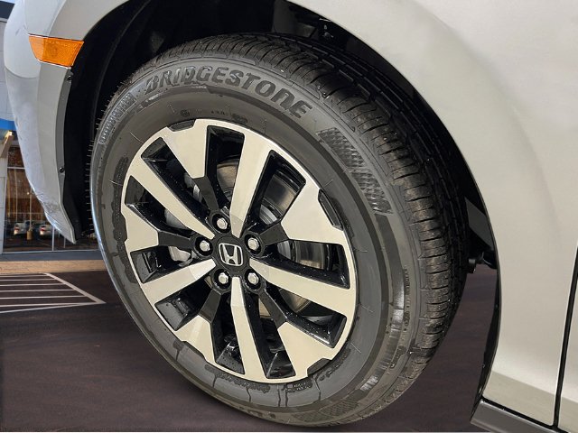 New 2027 Honda Odyssey EX-L image 10