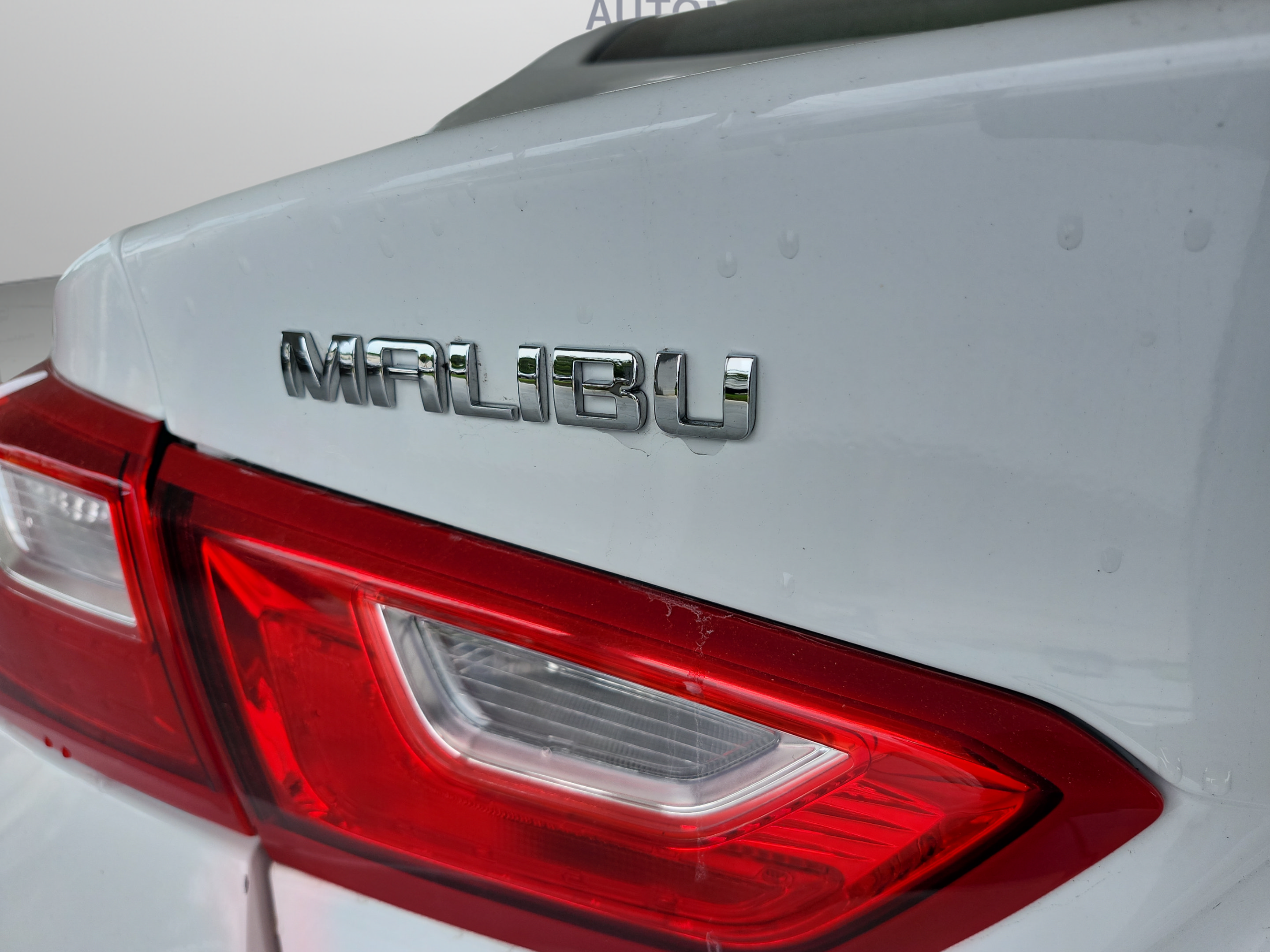 Used 2024 Chevrolet Malibu LT FWD image 30