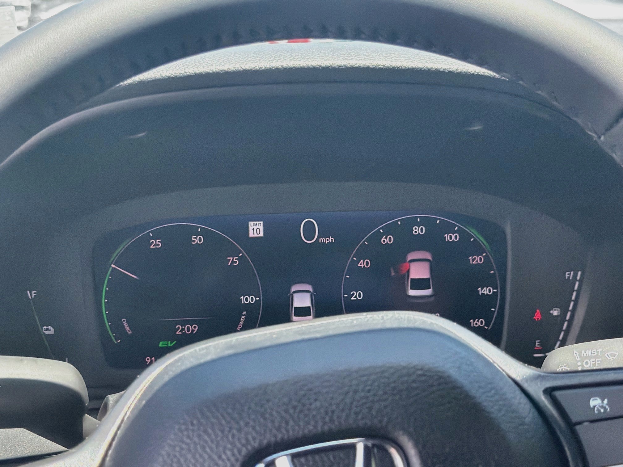 New 2026 Honda Accord Sport image 11