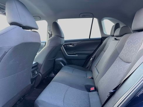 Used 2024 Toyota RAV4 XLE image 11