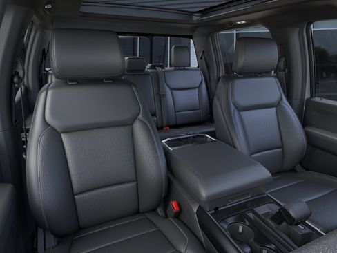 New 2026 Ford F150 Lariat AWD/4WD image 10