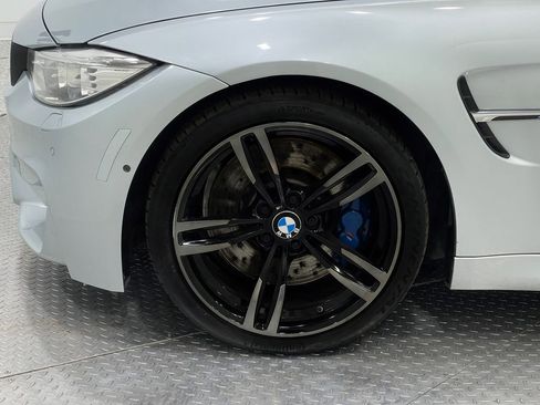 Used 2015 BMW M3 image 37