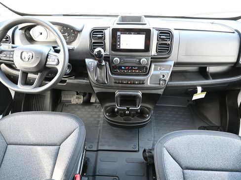 New 2026 RAM ProMaster 2500 w/ Convenience Group FWD image 18