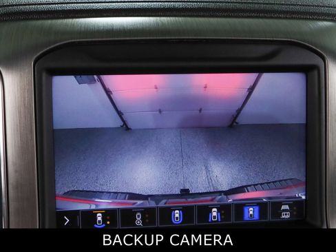 Used 2022 GMC Sierra 2500 Denali w/ Technology Package image 20