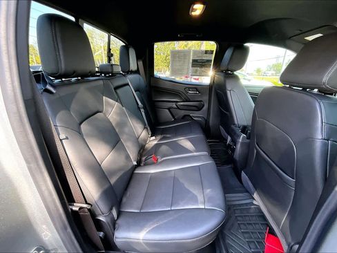 Used 2025 GMC Canyon Elevation w/ Convenience Package image 19