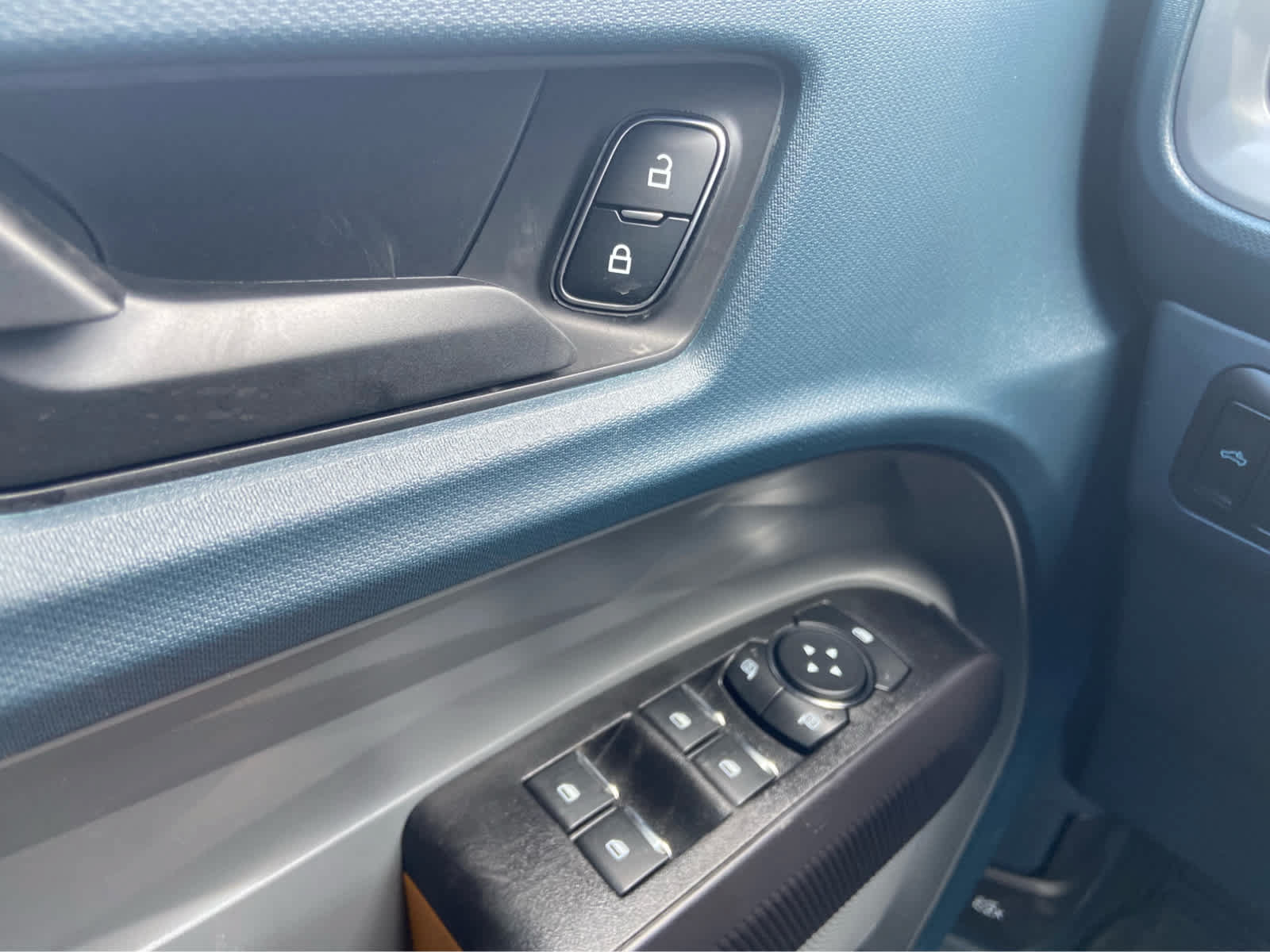 New 2026 Ford Maverick Tremor AWD/4WD image 27