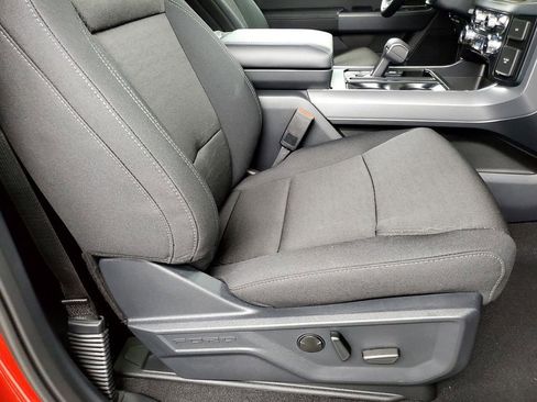 New 2025 Ford F150 XLT w/ Equipment Group 302A MID image 24