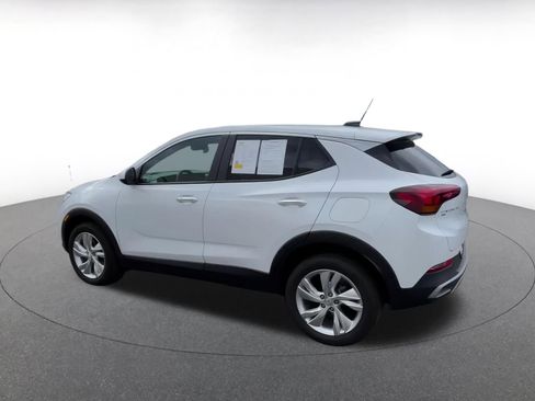Used 2025 Buick Encore GX Preferred image 10