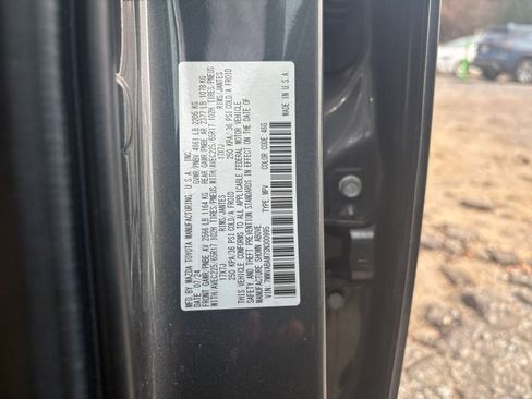 Used 2025 MAZDA CX-50 AWD 2.5 S w/ Select Package image 25