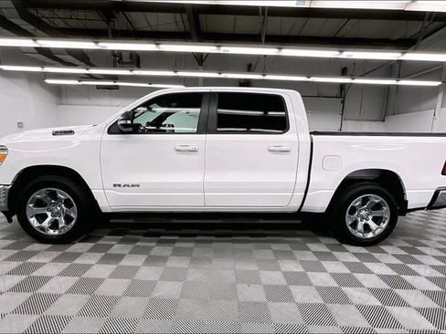 Used 2022 RAM 1500 Big Horn AWD/4WD image 15
