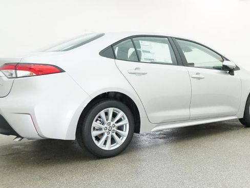 New 2026 Toyota Corolla LE FWD image 25