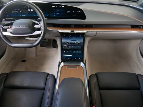 Used 2023 Lucid Air Touring AWD/4WD image 14