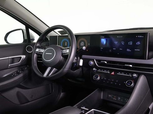 Certified 2025 Hyundai Sonata SEL FWD image 24