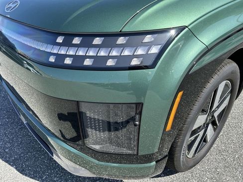 New 2026 Hyundai Ioniq 9 SEL image 15