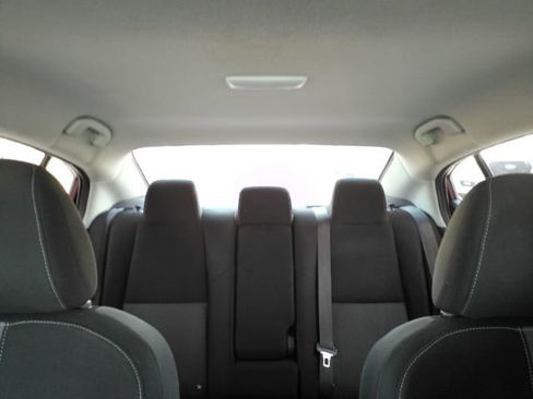 Used 2020 Nissan Sentra SV FWD image 29
