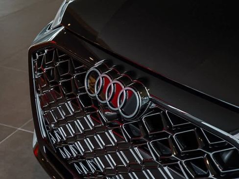 New 2026 Audi RS 3 image 40