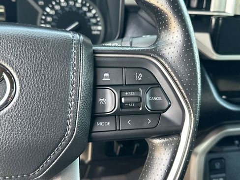 Used 2025 Toyota Tundra SR5 image 21