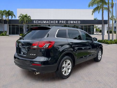 Used 2015 MAZDA CX-9 Touring FWD image 7