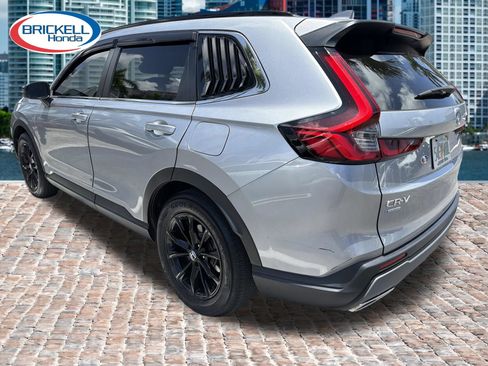 Used 2023 Honda CR-V Sport image 10
